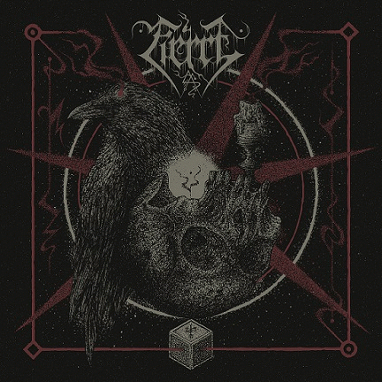 Fierce (ITA) : Eclipses from the Duat